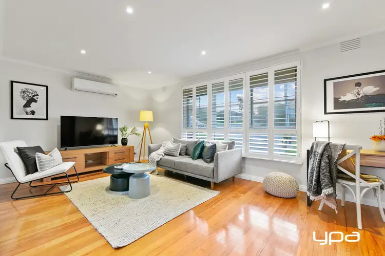 Fifth view of Homely house listing, 3 Hornsby Avenue, Westmeadows VIC 3049