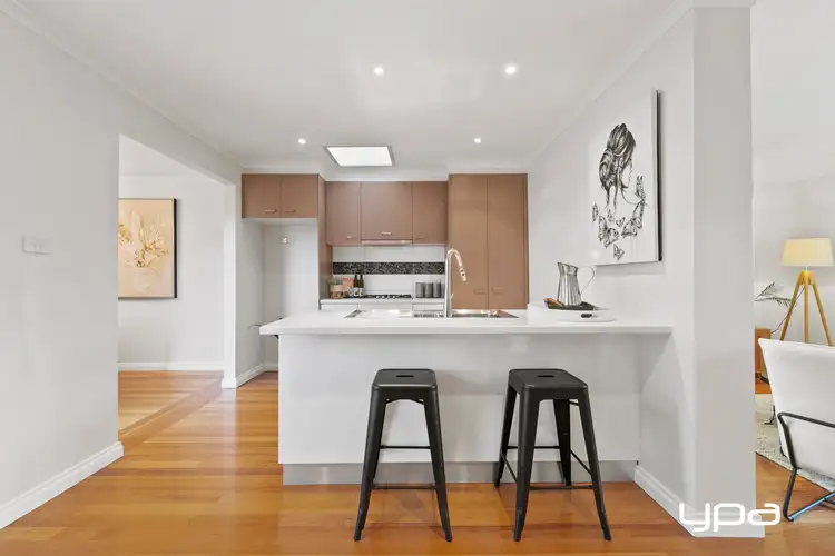 Sixth view of Homely house listing, 3 Hornsby Avenue, Westmeadows VIC 3049