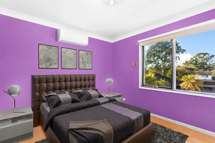 Fourth view of Homely house listing, 15 Myee Road, Macquarie Fields NSW 2564