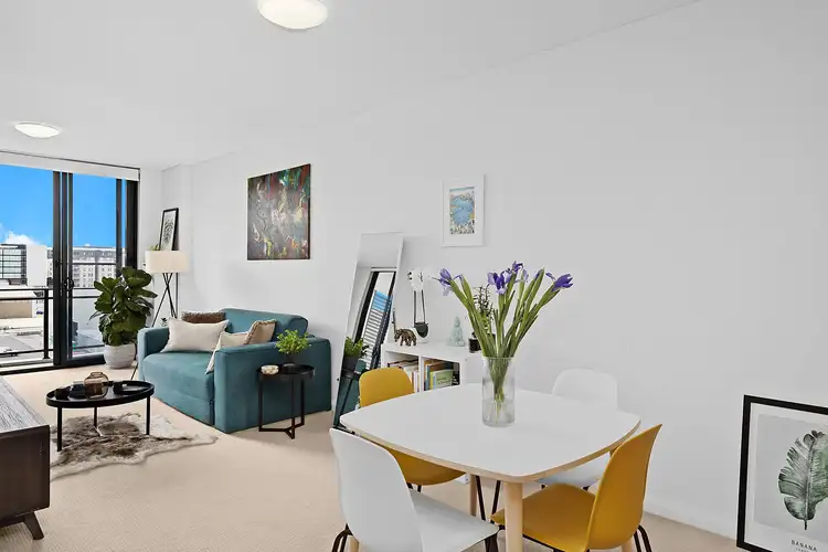 619/22 Baywater Drive, Wentworth Point NSW 2127