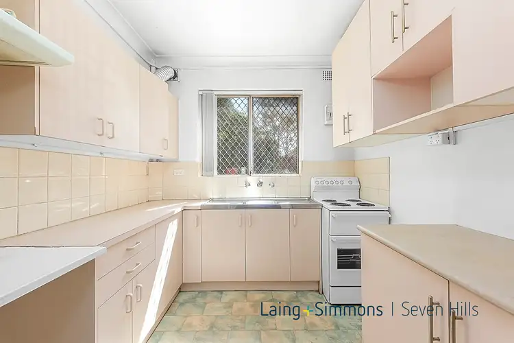 9/40 Harris Street, Harris Park NSW 2150