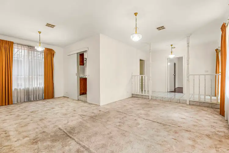 Second view of Homely house listing, 104 Driscolls Road, Kealba VIC 3021