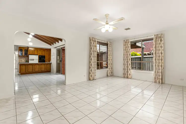 Fifth view of Homely house listing, 104 Driscolls Road, Kealba VIC 3021