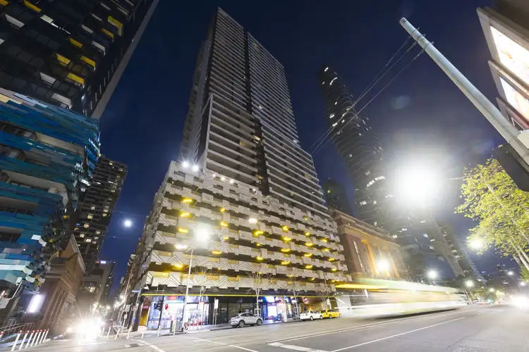 Level 8/808/200 Spencer Street, Melbourne VIC 3000