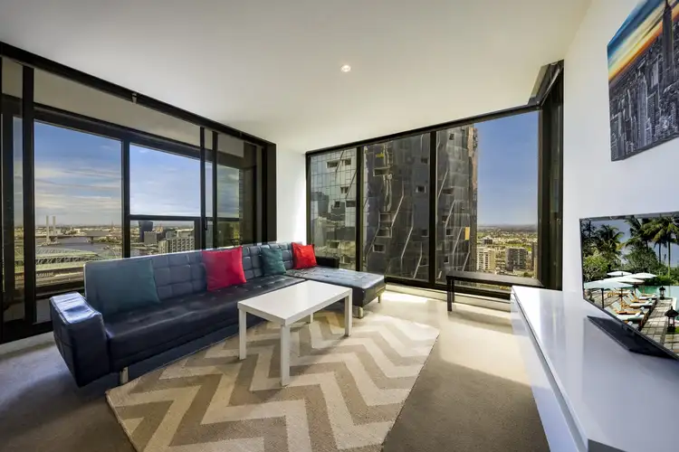Level 28/2812/639 Lonsdale Street, Melbourne VIC 3000