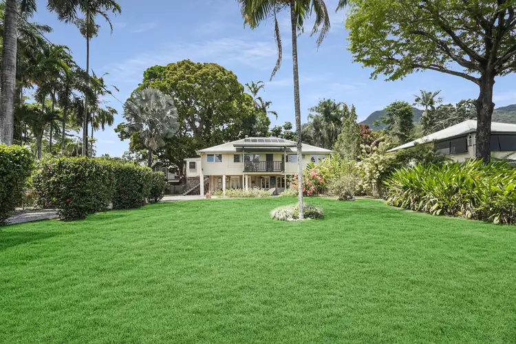 9 Sandwich Street, Kamerunga QLD 4870