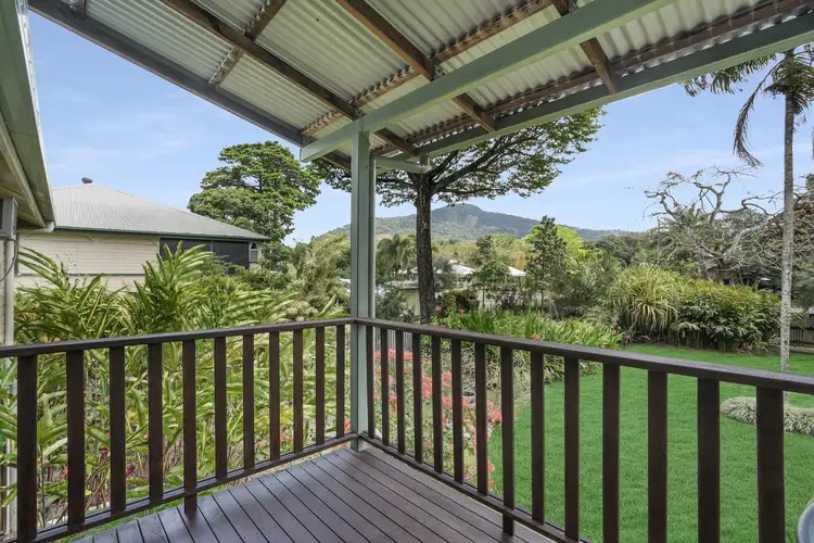 Sixth view of Homely house listing, 9 Sandwich Street, Kamerunga QLD 4870