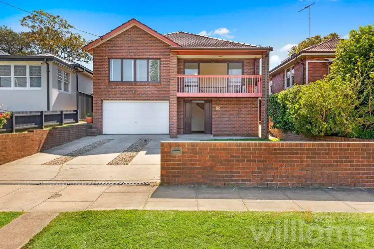 62 Burnell Street, Russell Lea NSW 2046