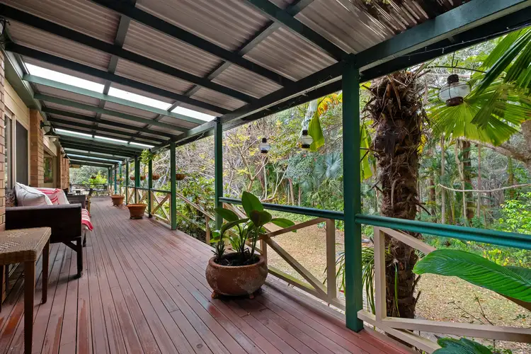Second view of Homely house listing, 10 Casuarina Court, Noosaville QLD 4566