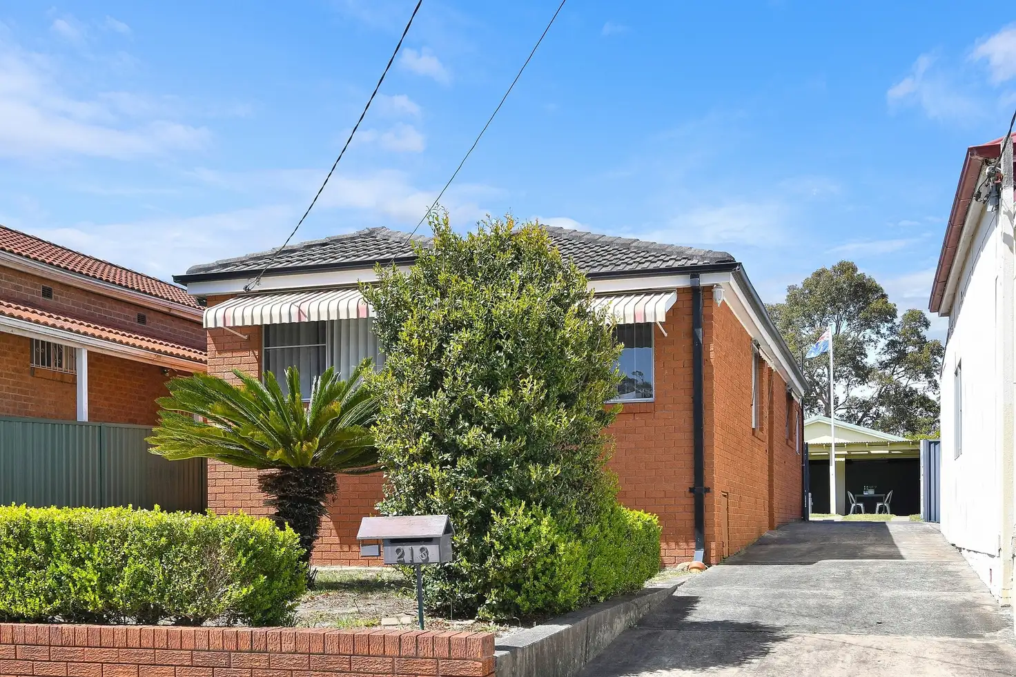 Main view of Homely house listing, 213 Bay Street, Botany NSW 2019