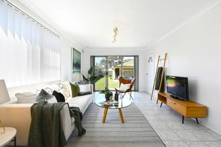 Second view of Homely house listing, 213 Bay Street, Botany NSW 2019