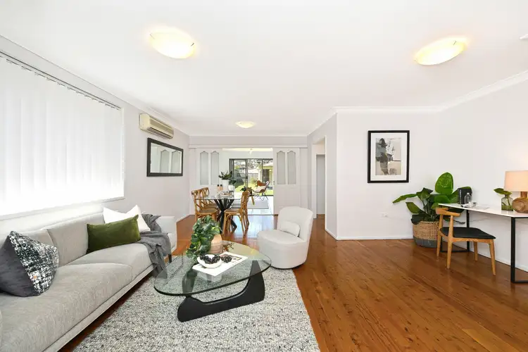 Third view of Homely house listing, 213 Bay Street, Botany NSW 2019