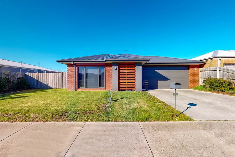 29 Balmoral Place, Traralgon VIC 3844