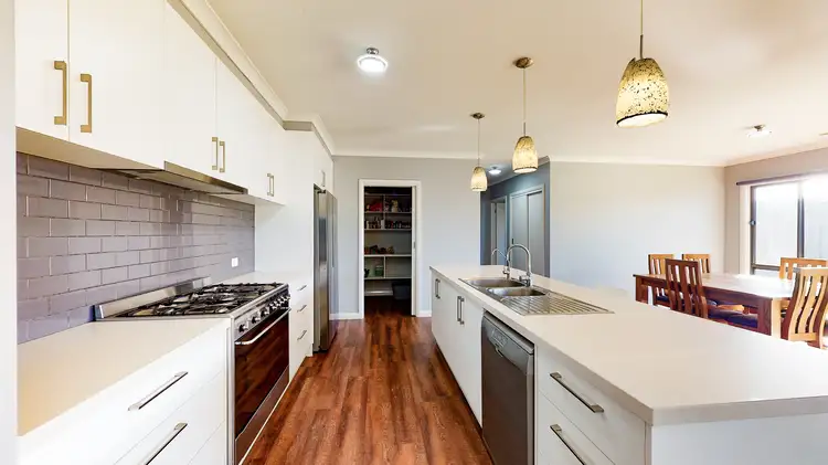 Second view of Homely house listing, 29 Balmoral Place, Traralgon VIC 3844