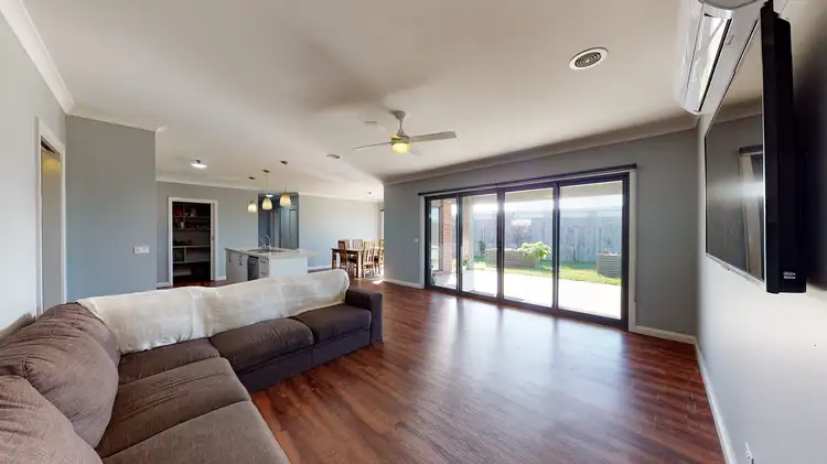 Fifth view of Homely house listing, 29 Balmoral Place, Traralgon VIC 3844