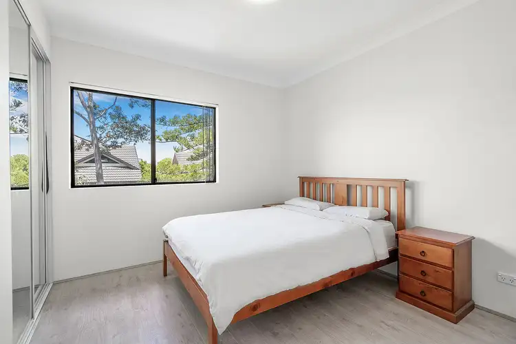 Sixth view of Homely apartment listing, 8/76 Mountford Avenue, Guildford NSW 2161