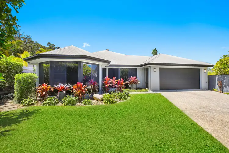 10 Pear Court, Buderim QLD 4556