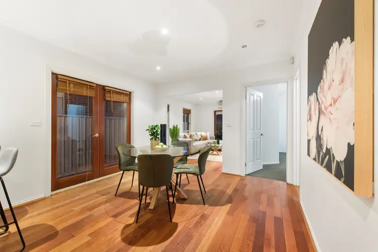 Second view of Homely house listing, 11 Yendon Close, Caroline Springs VIC 3023