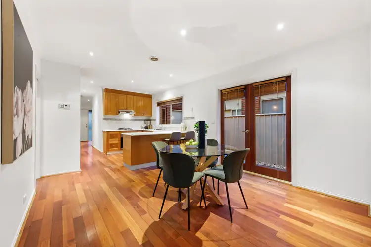 Third view of Homely house listing, 11 Yendon Close, Caroline Springs VIC 3023