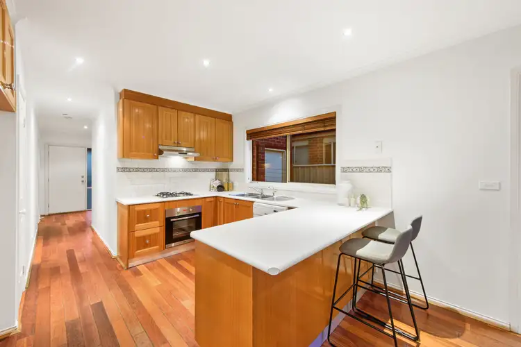 Fourth view of Homely house listing, 11 Yendon Close, Caroline Springs VIC 3023