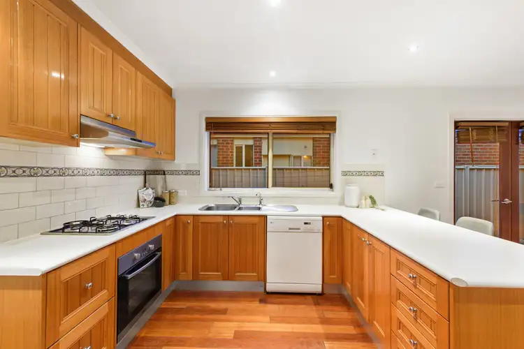 Fifth view of Homely house listing, 11 Yendon Close, Caroline Springs VIC 3023