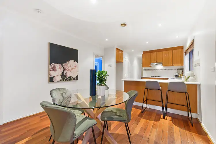Sixth view of Homely house listing, 11 Yendon Close, Caroline Springs VIC 3023