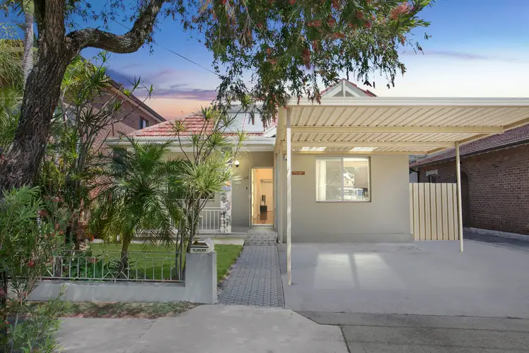 Main view of Homely house listing, 48 Gordon Street, Brighton-Le-Sands NSW 2216