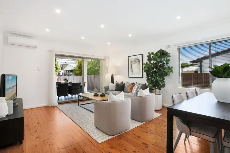 Second view of Homely house listing, 48 Gordon Street, Brighton-Le-Sands NSW 2216