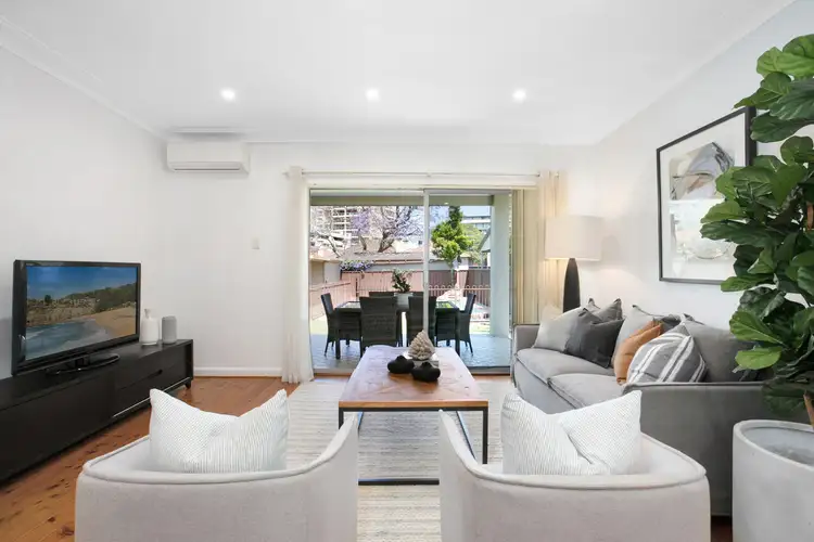 Third view of Homely house listing, 48 Gordon Street, Brighton-Le-Sands NSW 2216