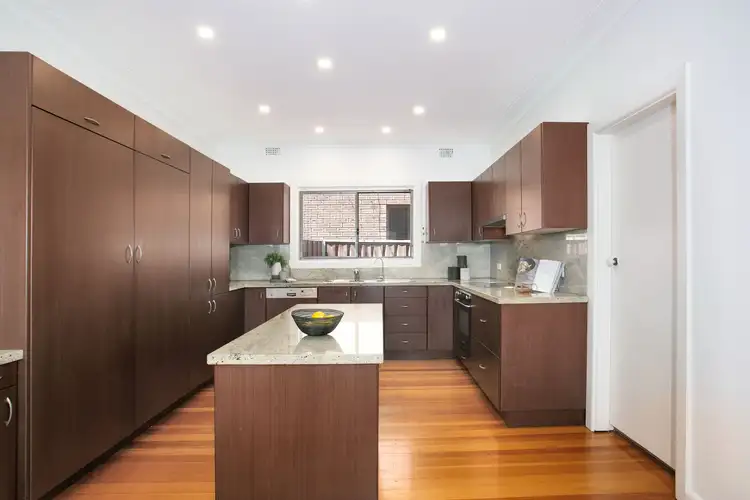 Fifth view of Homely house listing, 48 Gordon Street, Brighton-Le-Sands NSW 2216