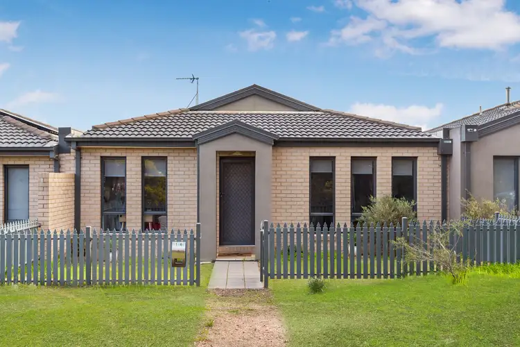 Main view of Homely house listing, 16 Vista Street, Eaglehawk VIC 3556