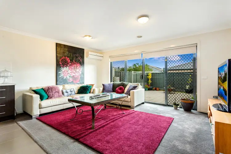 Second view of Homely house listing, 16 Vista Street, Eaglehawk VIC 3556