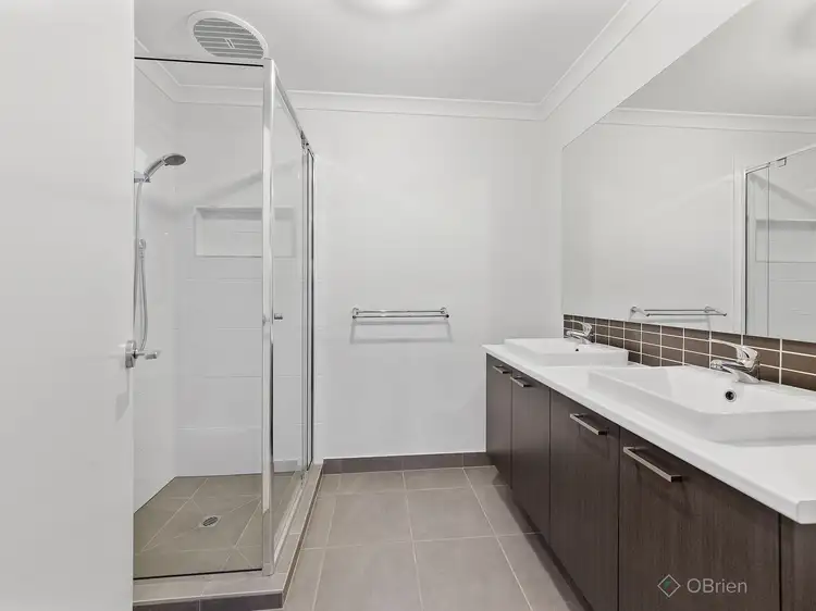 Third view of Homely house listing, 29 Walhallow Drive, Clyde North VIC 3978