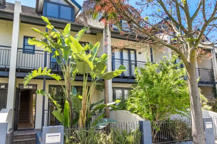 19/57 Hereford Street, Glebe NSW 2037