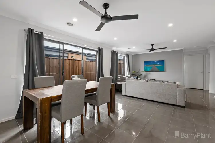 Fourth view of Homely house listing, 5 Bronte Street, Cranbourne West VIC 3977