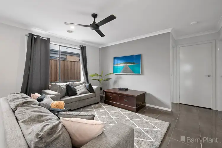 Sixth view of Homely house listing, 5 Bronte Street, Cranbourne West VIC 3977