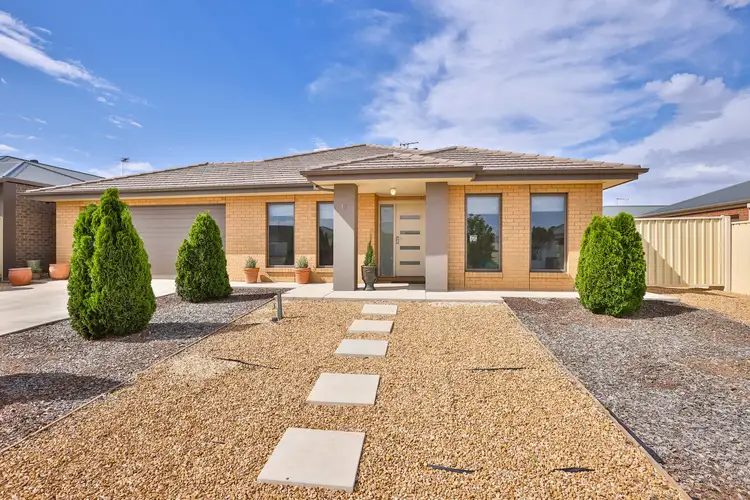 13 Terry Court, Mildura VIC 3500