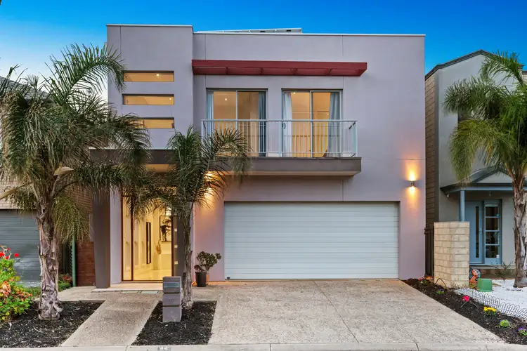 44 MacKenzie Circuit, Mawson Lakes SA 5095