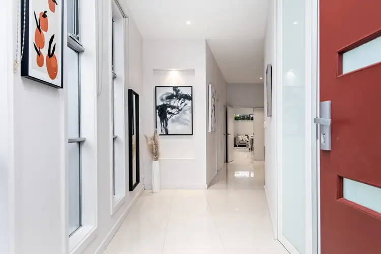 Second view of Homely house listing, 44 MacKenzie Circuit, Mawson Lakes SA 5095