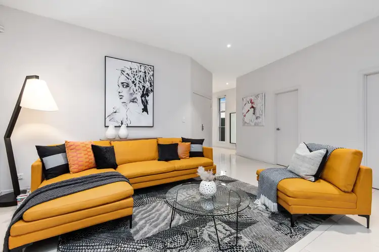 Third view of Homely house listing, 44 MacKenzie Circuit, Mawson Lakes SA 5095