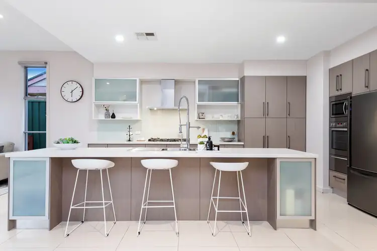 Fourth view of Homely house listing, 44 MacKenzie Circuit, Mawson Lakes SA 5095