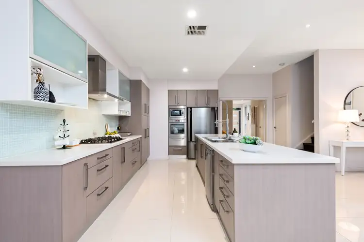 Fifth view of Homely house listing, 44 MacKenzie Circuit, Mawson Lakes SA 5095