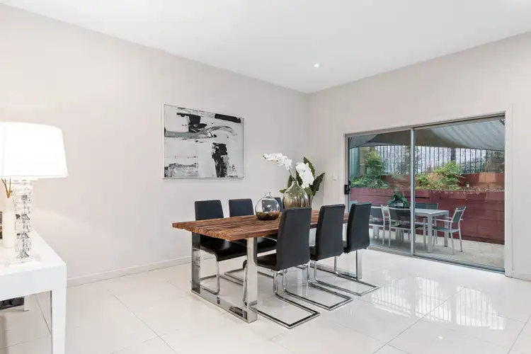 Sixth view of Homely house listing, 44 MacKenzie Circuit, Mawson Lakes SA 5095