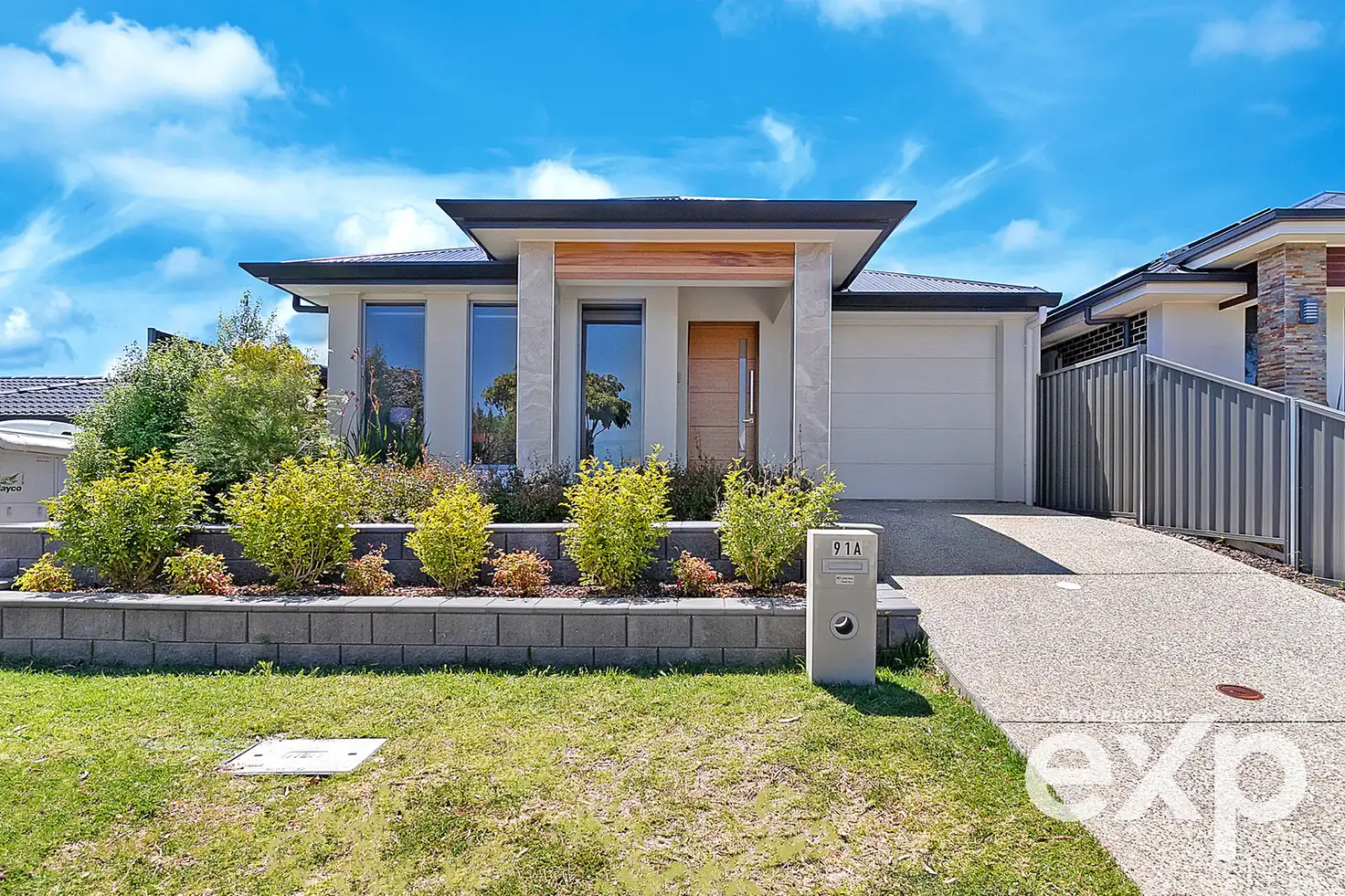 Main view of Homely house listing, 91A Solandra Crescent, Modbury North SA 5092