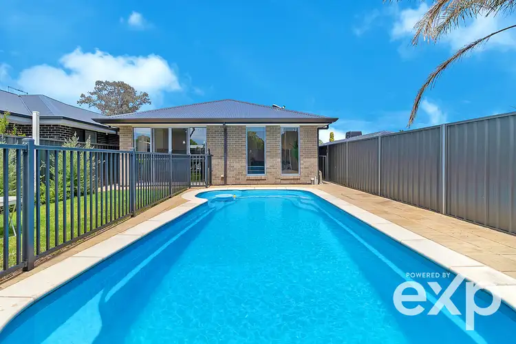 Second view of Homely house listing, 91A Solandra Crescent, Modbury North SA 5092