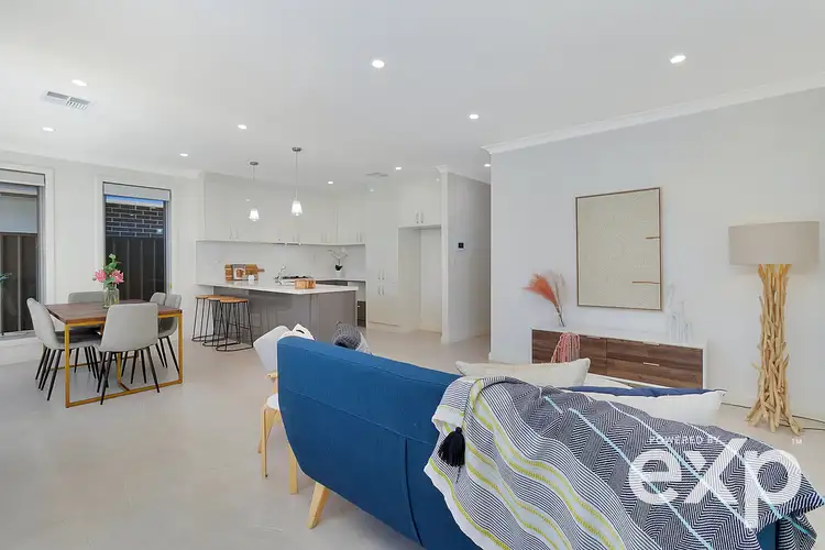 Fourth view of Homely house listing, 91A Solandra Crescent, Modbury North SA 5092