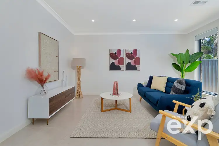 Fifth view of Homely house listing, 91A Solandra Crescent, Modbury North SA 5092