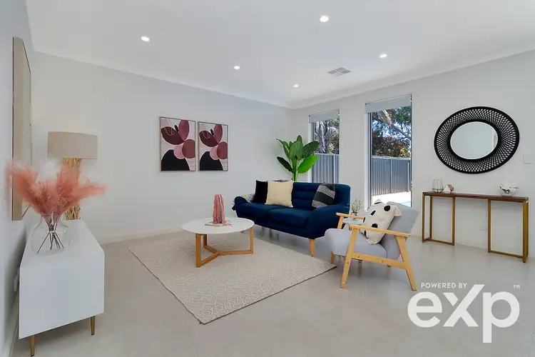 Sixth view of Homely house listing, 91A Solandra Crescent, Modbury North SA 5092