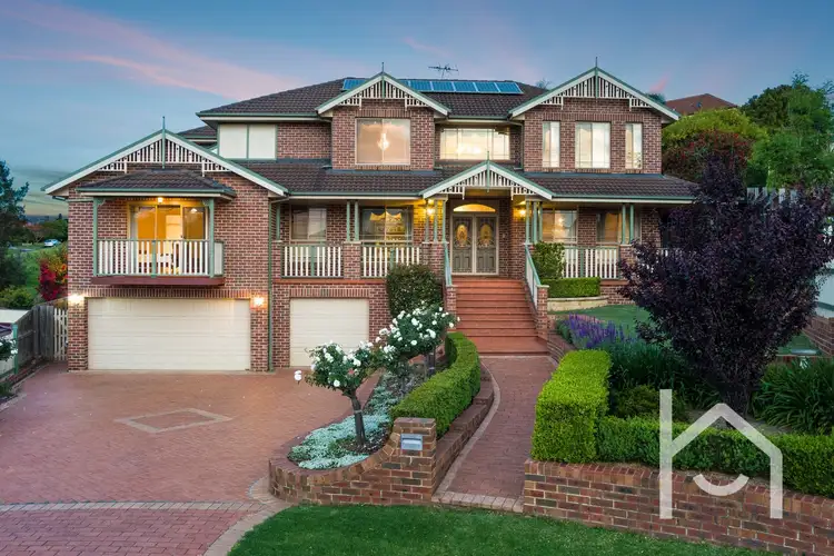 14 Beltana Place, Glen Alpine NSW 2560