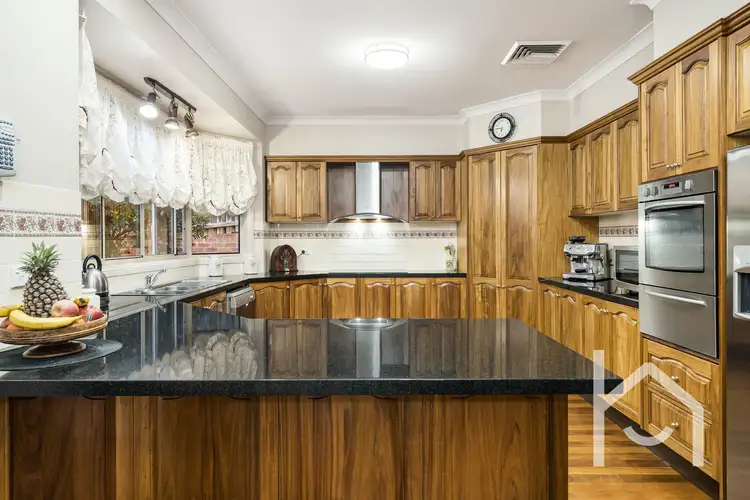Second view of Homely house listing, 14 Beltana Place, Glen Alpine NSW 2560
